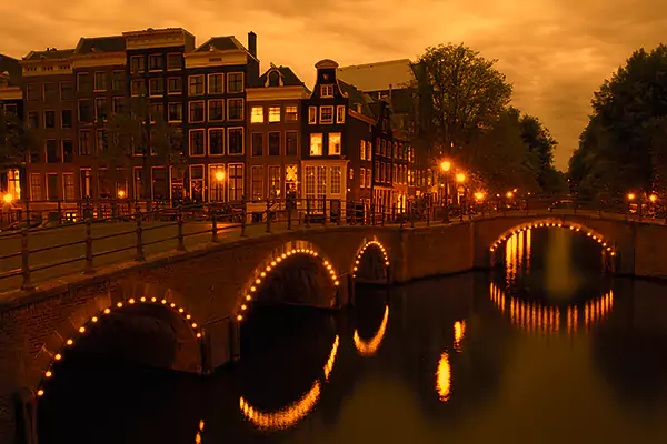 Amsterdam