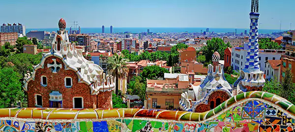 Barcelona