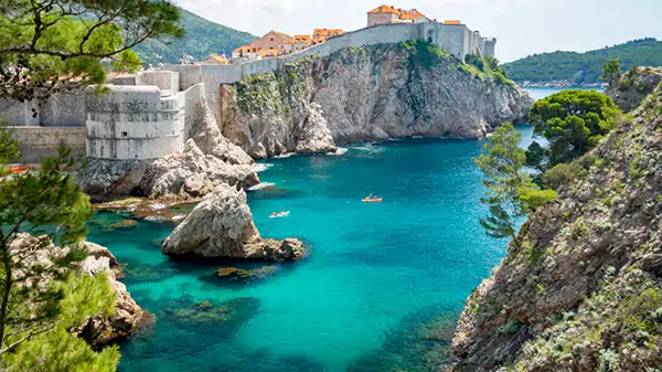 Dubrovnik