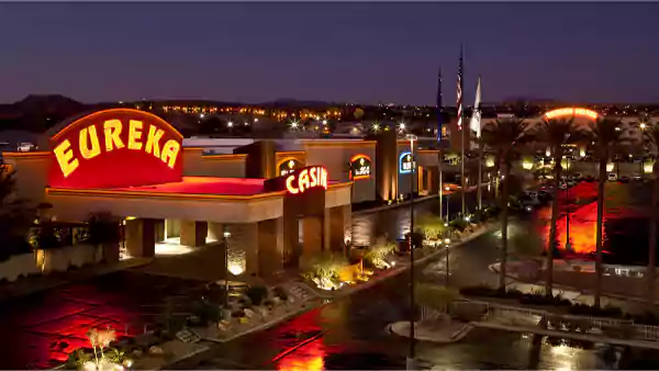 Eureka Casino Resort, Mesquite