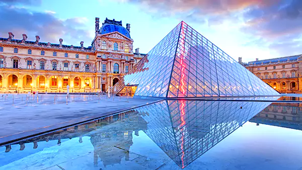 Louvre Museum