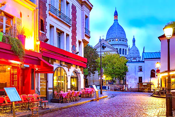 Montmartre