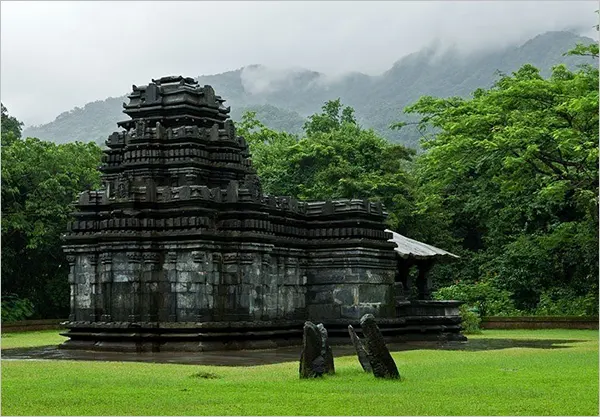 Tambadi Surla Mahadev Temple