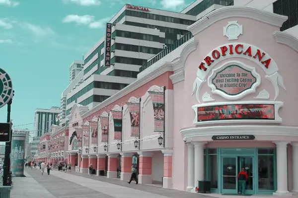 Tropicana Casino