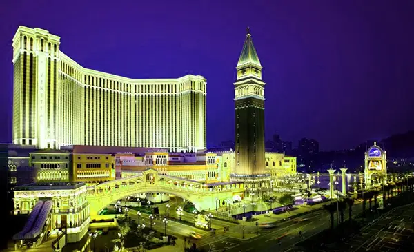 Venetian Macau