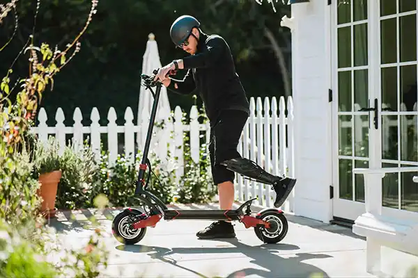  best electric scooter
