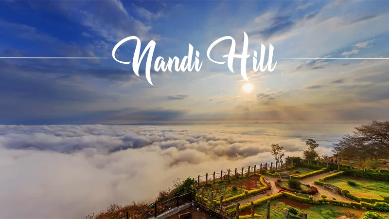 nandi hills