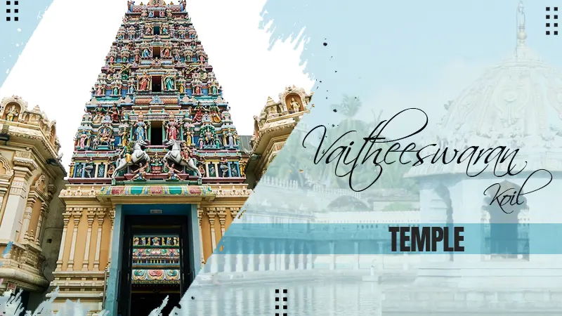 vaitheeswaran koil temple