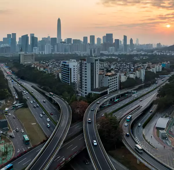 Bangalore City