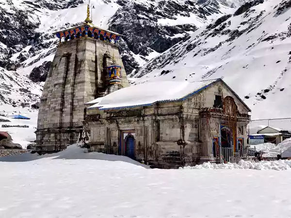 Shiv-dham-in-India