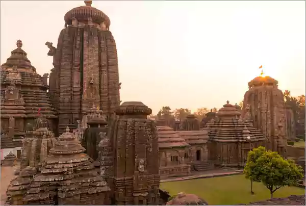 Shiva-temples-in-India