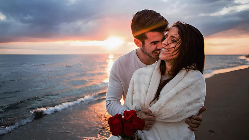 experiencing enchanting honeymoon destinations