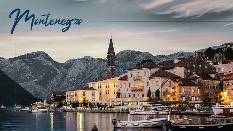 montenegro