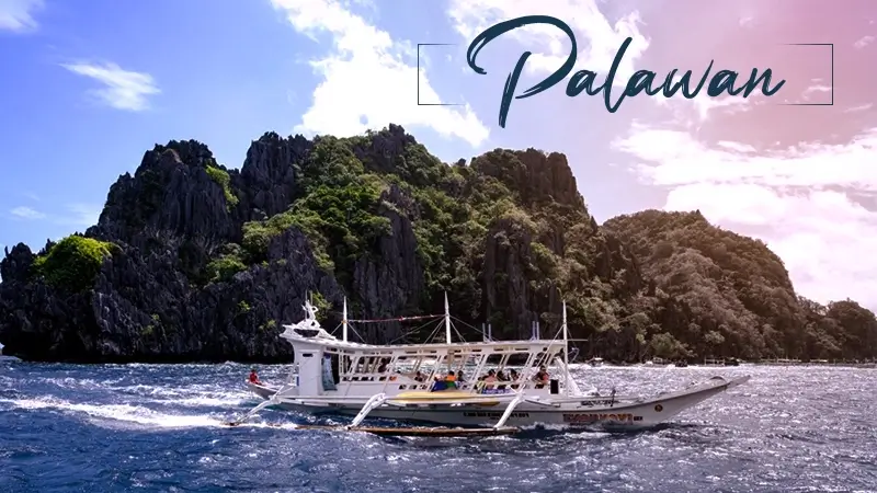 palawan