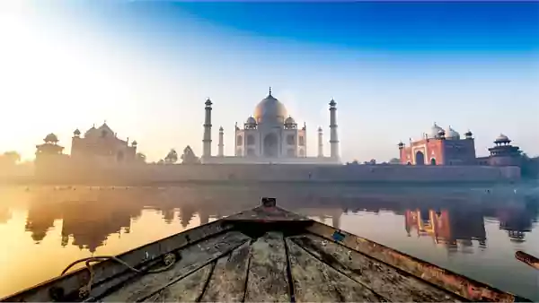 Agra