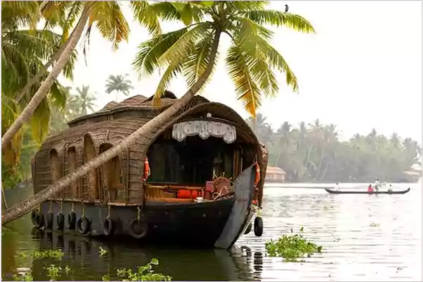 Alleppey