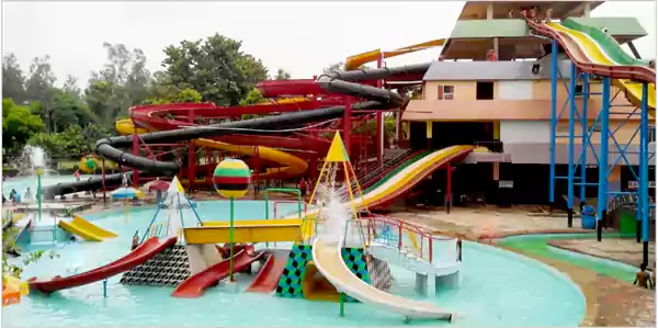 Anandi Water Park