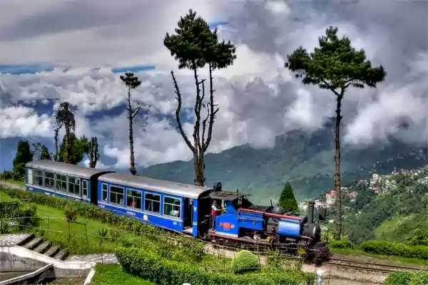 Darjeeling