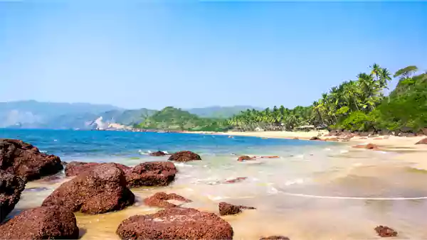 Goa