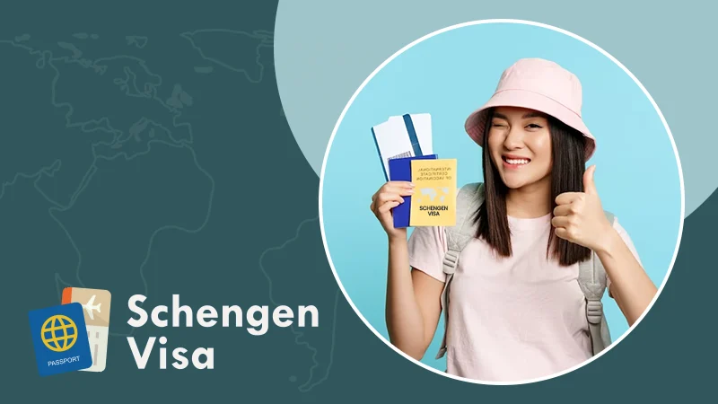 Schengen Visa