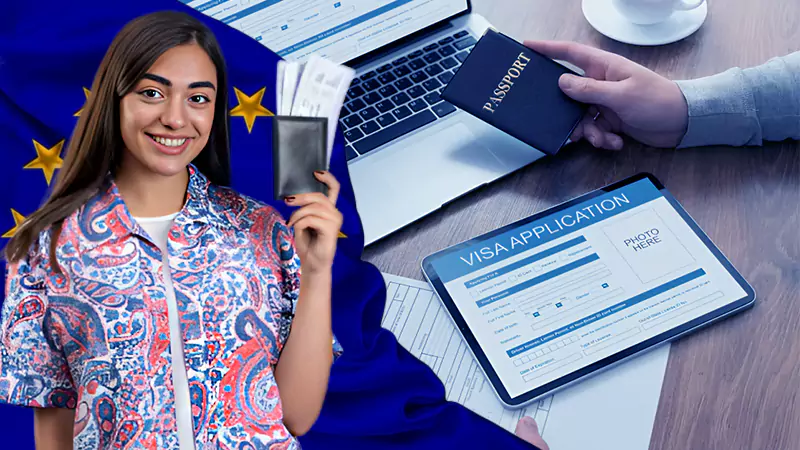 complete guide to applying for a schengen visa