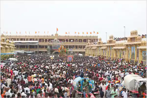 festivals celebrated