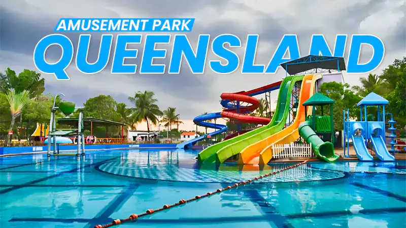 queensland amusement park chennai