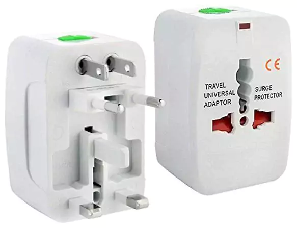 universal power adapter