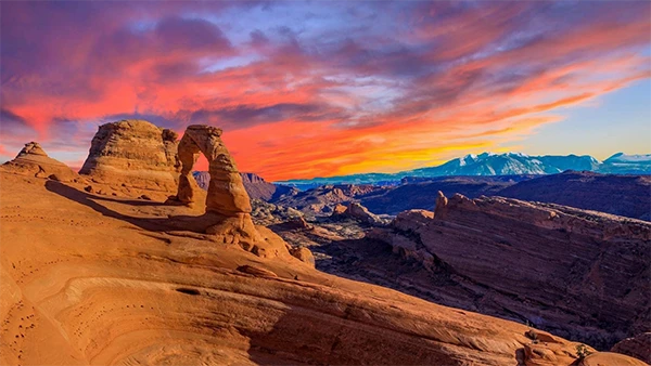 Arches National Park