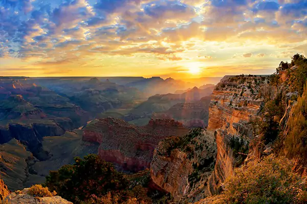 Blue Mountains National Park