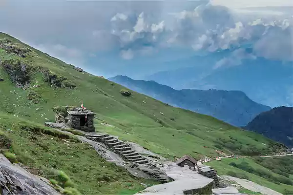 Chopta Uttarakhand
