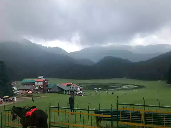 Dalhousie Himachal Pradesh