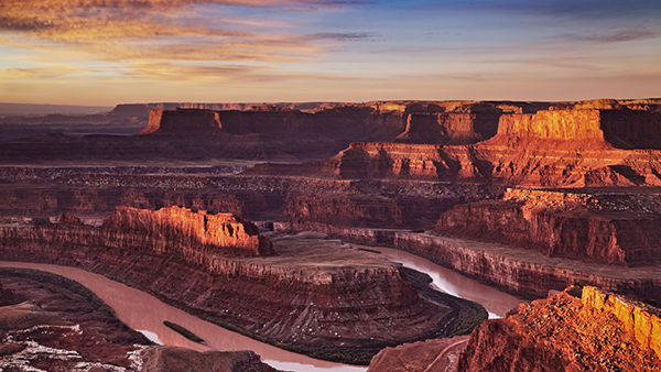 Dead Horse Point State Park