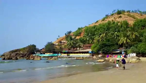 Gokarna Karnataka