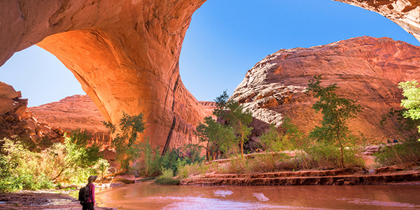 Grand Staircase-Escalante National Monument