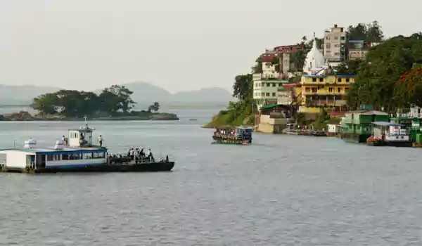 Guwahati Assam