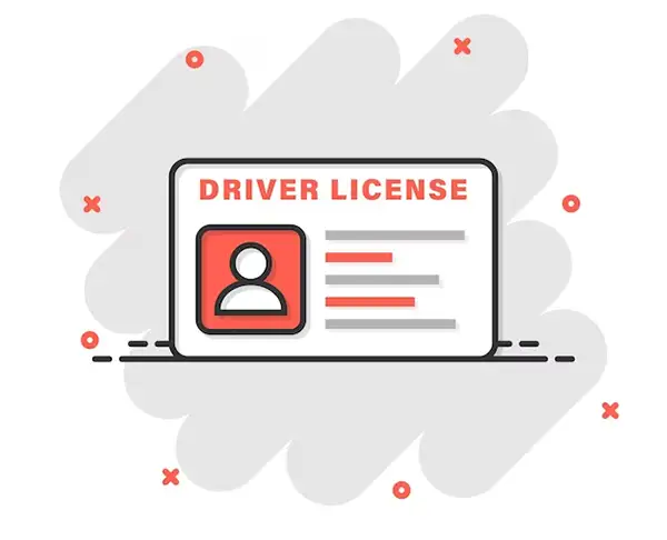 International Driver’s License 