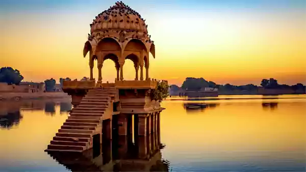 Jaisalmer Rajasthan