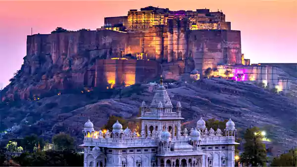 Jodhpur Rajasthan