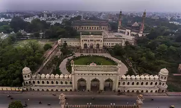 Lucknow Uttar Pradesh