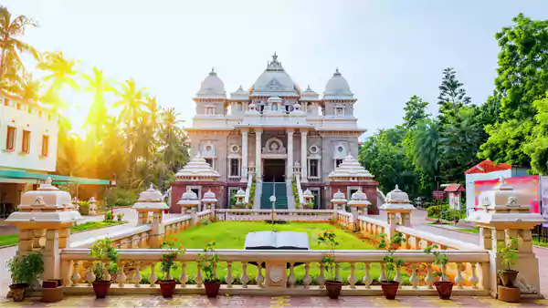 Mylapore Chennai