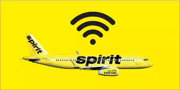 Spiritwifi