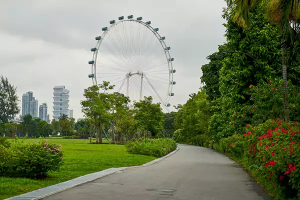 St. James Park image