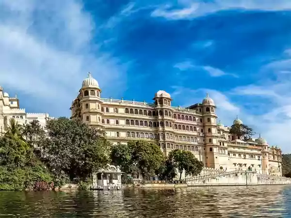 Udaipur Rajasthan