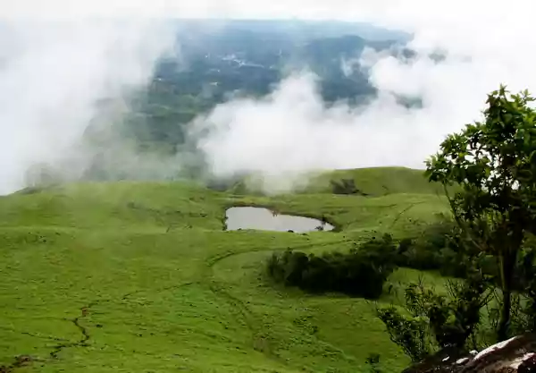 Wayanad Kerala