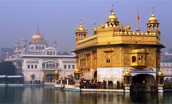 Amritsar Punjab