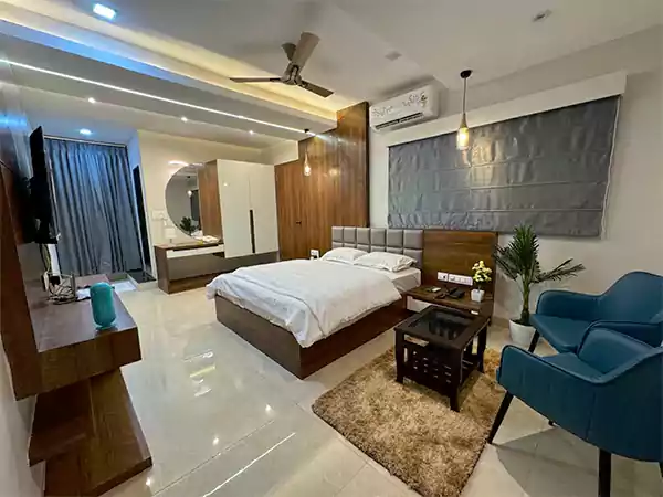 Atithi Inn