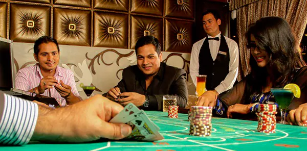 Casino Tourism on Society
