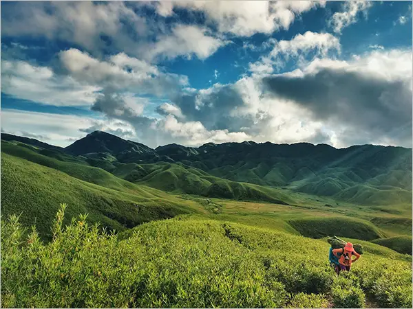 Dzukou-Valley-summer-travel-India-in-Northeast