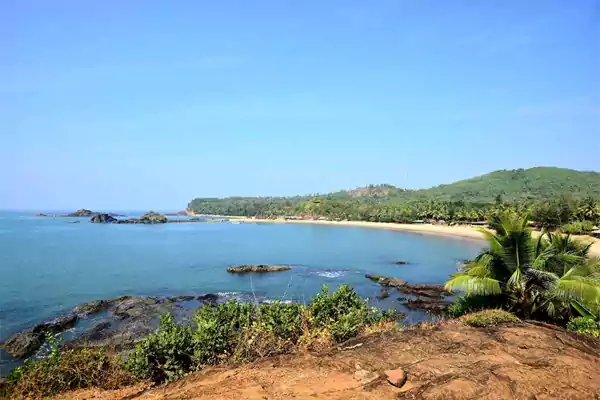 Gokarna Karnataka1